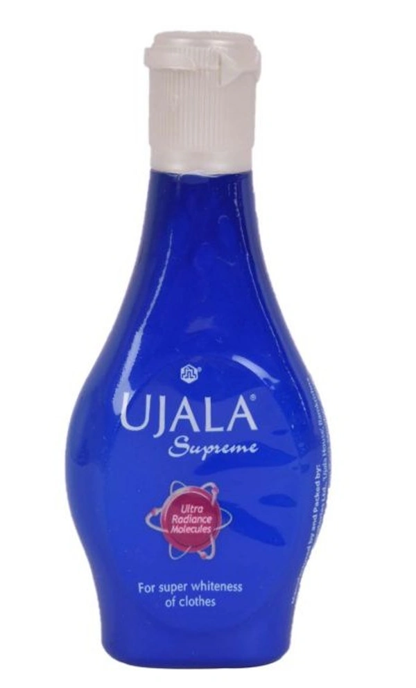 Ujala Supreme Fabric Whitener 30ml