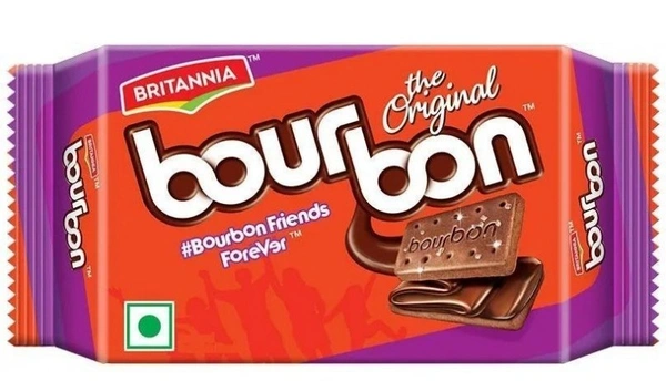 Britannia Bourbon