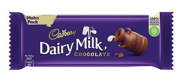 Cadbury Dairy Milk Chocolate