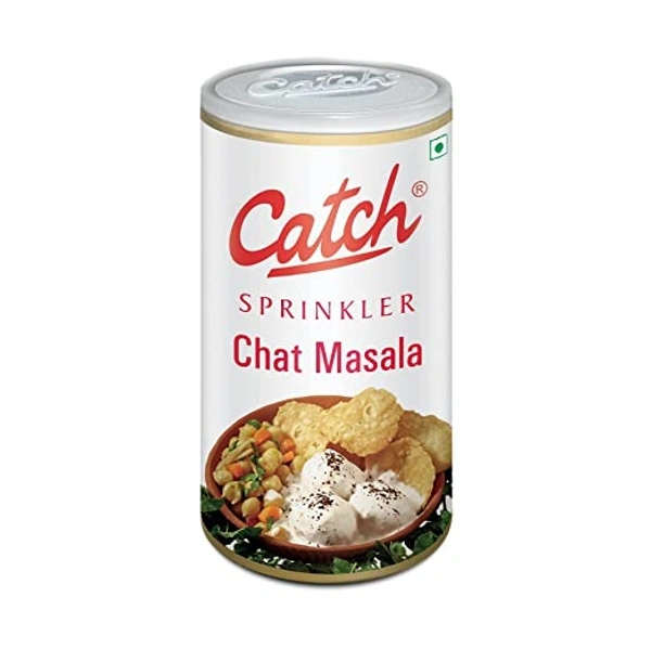 Catch Chat Masala Sprinklers 100 g