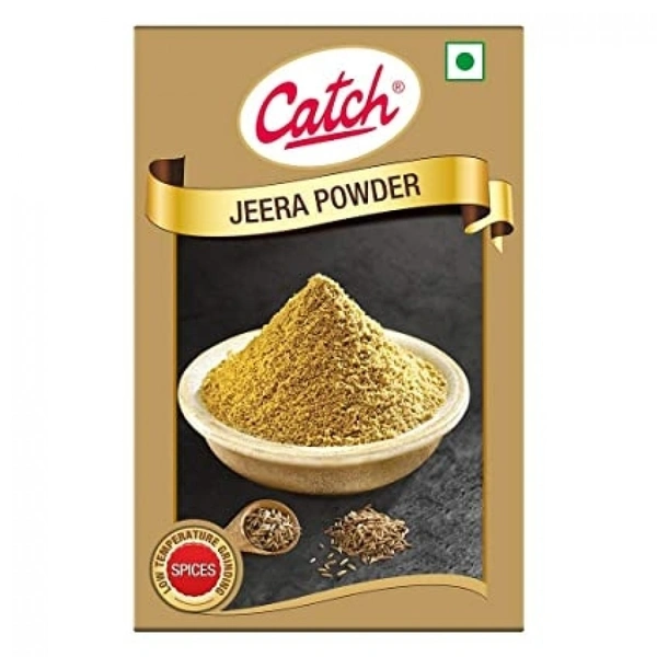 CATCH JEERA POWDER 100G