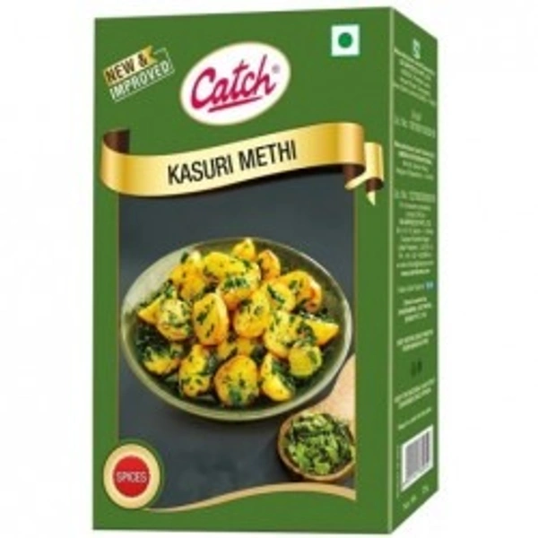 Catch Kasuri Methi 25gm