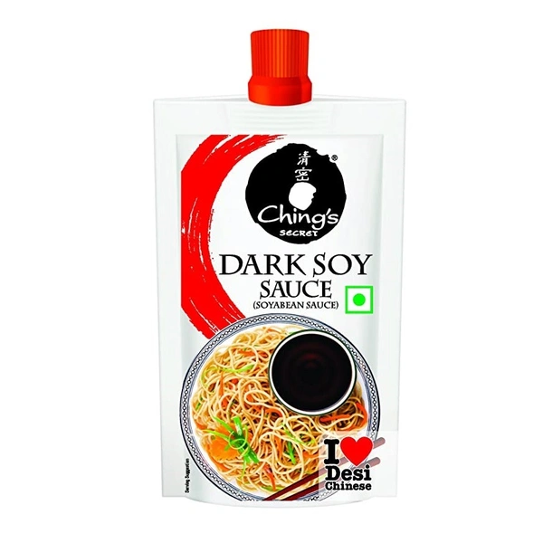 Chings Secret Dark Soy Sauce