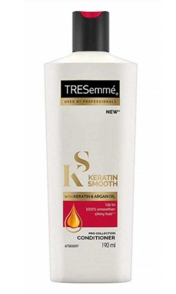 Tresemme Keratin Smooth Conditioner