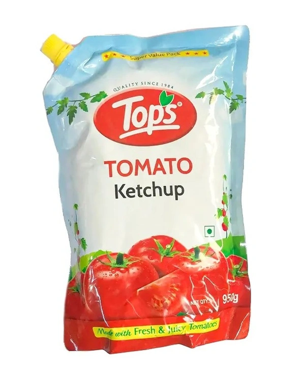 Tops Tomato Ketchup 950gm