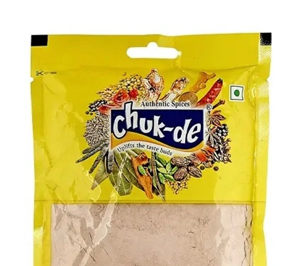 Chuk-De Kala Namak Powder (Black Salt Powder) 200G