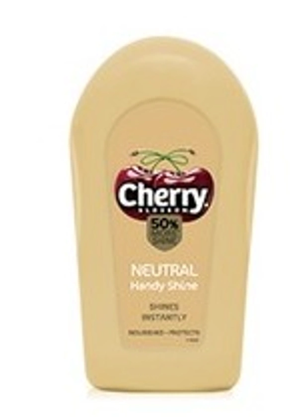 Cherry Blossom Neutral Handy Shine (1Unit)