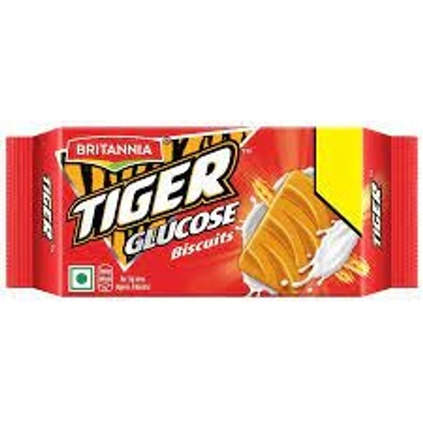 BRITANNIA TIGER GLUCOSE BISCUIT @5