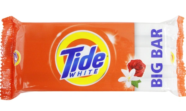 Tide White Bar @10
