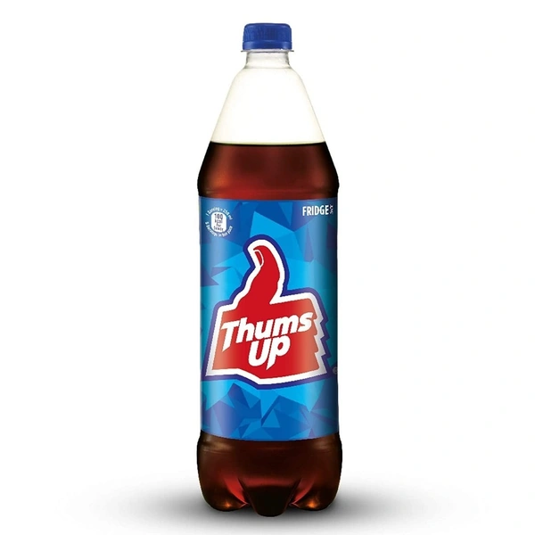 Thumbs Up Soft Drink, 1L