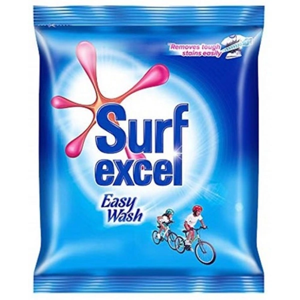 Surf Excel Easy Wash Detergent Powder, 5 kg