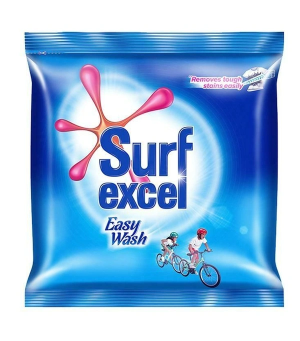 Surf Excel Easy Wash Detergent Powder 3 kg