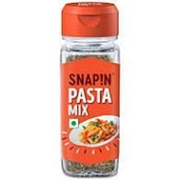 Snapin Pasta Mix, 25g