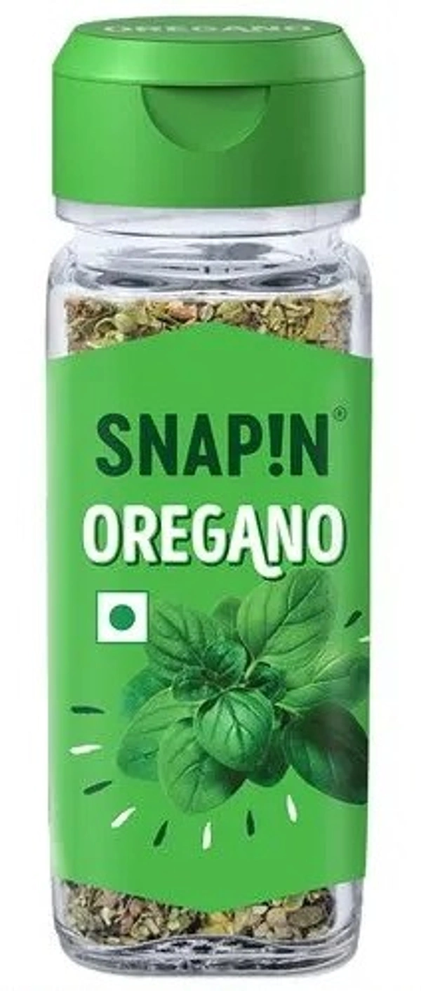 Snapin Oregano, 20 g