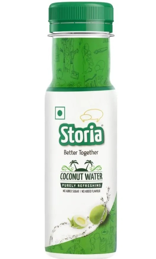 Storia COCONUT 