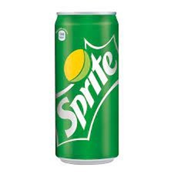 Sprite Pop Can – 180 ml