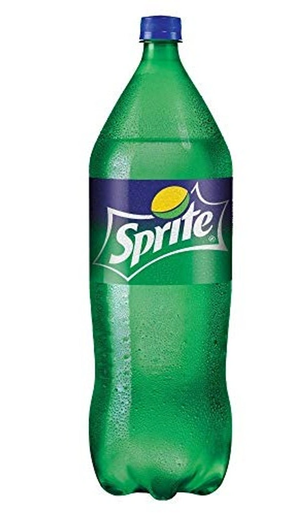 Sprite 2.25 L