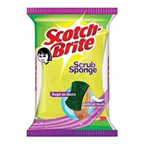 Scotch brite Scrub 