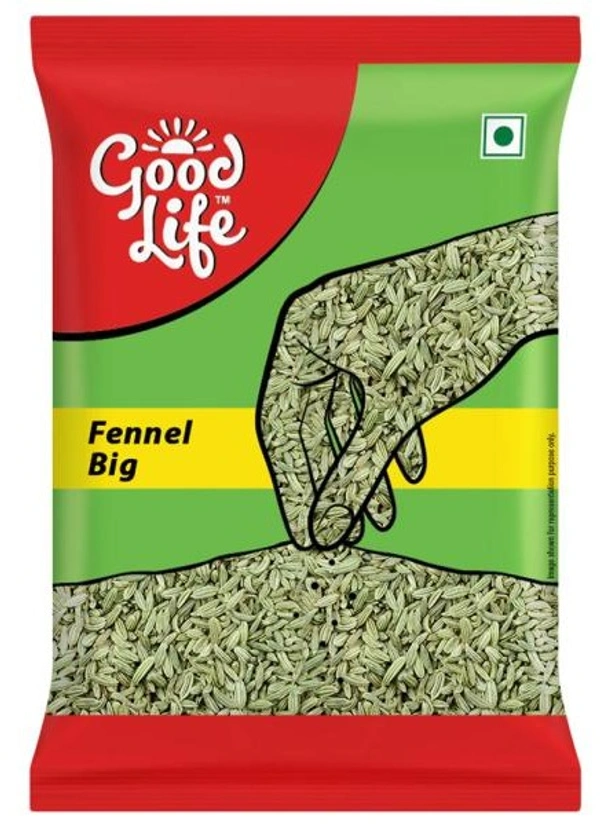 Good Life Big Fennel 100 g