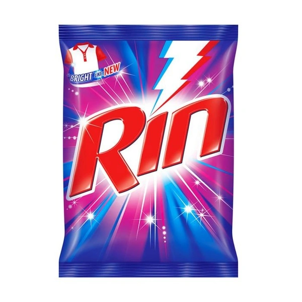 Rin Detergent Powder 1 kg