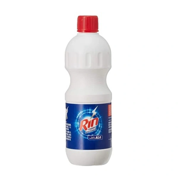 Rin Ala Fabric Whitener, 500 ml Bottle