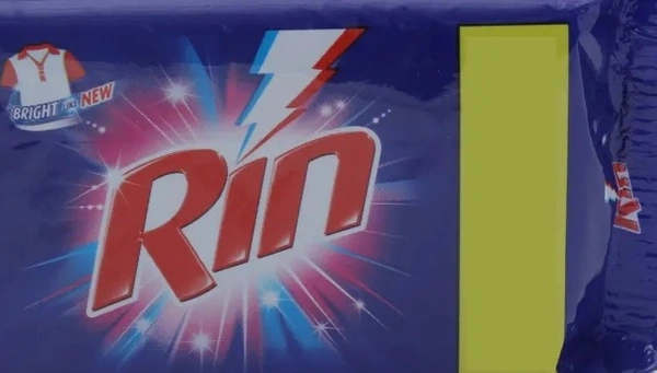 Rin Detergent Bar,