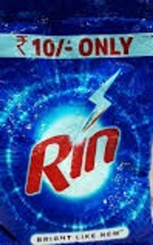 Rin 125g
