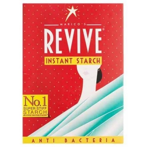 Revive Instant Starch - Anti Bacteria,