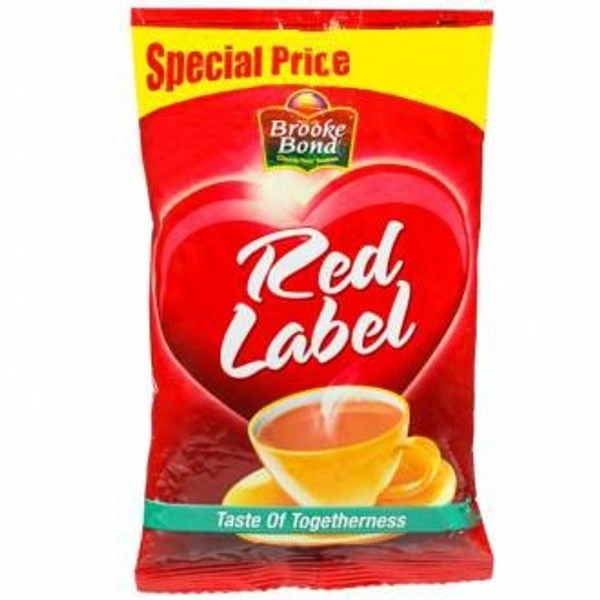 Brooke Bond Tea Red Label 100Gm