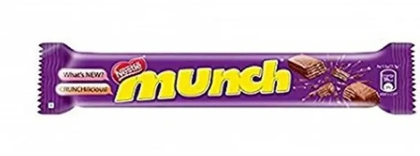 Nestle Munch (Cocoa)