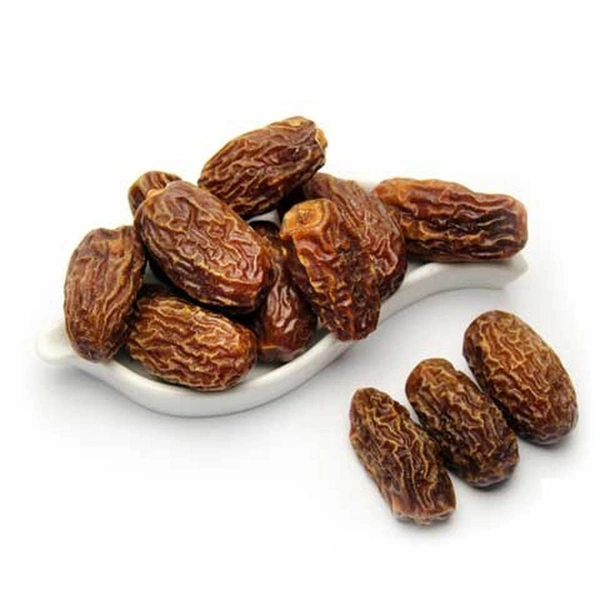 Dry Dates - Glonuts 1 KG