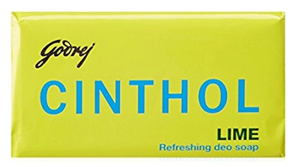 Cinthol 125g *3
