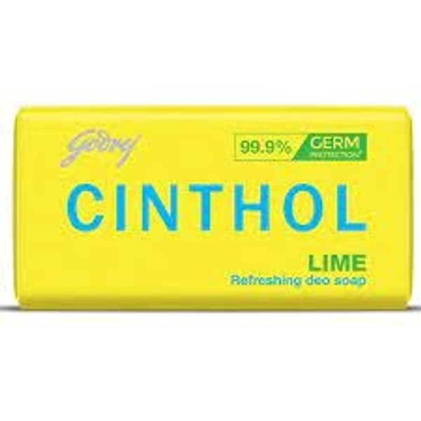 Cinthol