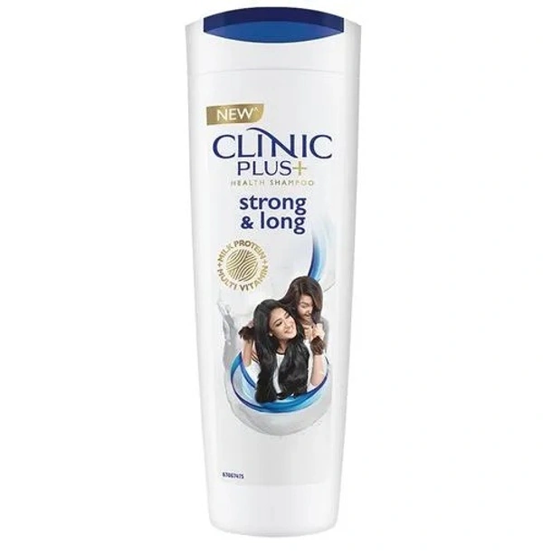 Clinic Plus Strong & Long 