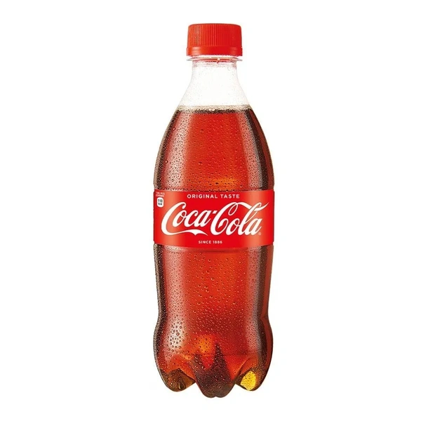 Coca Cola Soft Drink -  250 ml