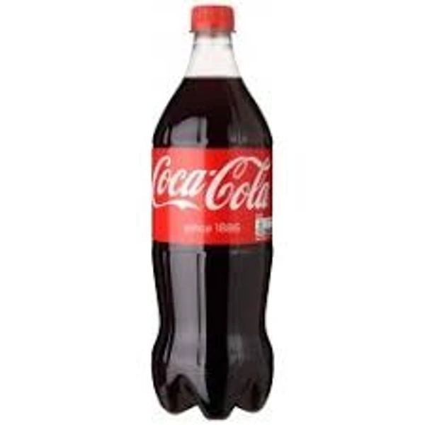 COCA COLA 1L