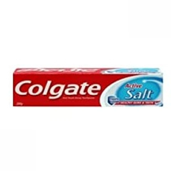 Colgate Active Salt 200G