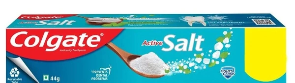 Colgate  Active Salt, Salt100g