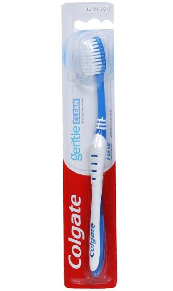 COLGATE GENTLE CLEAN TOOTH BRUSH