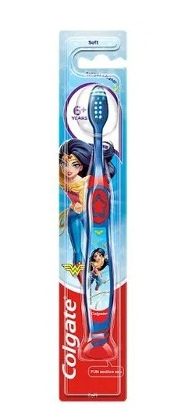 Kids  Toothbrush