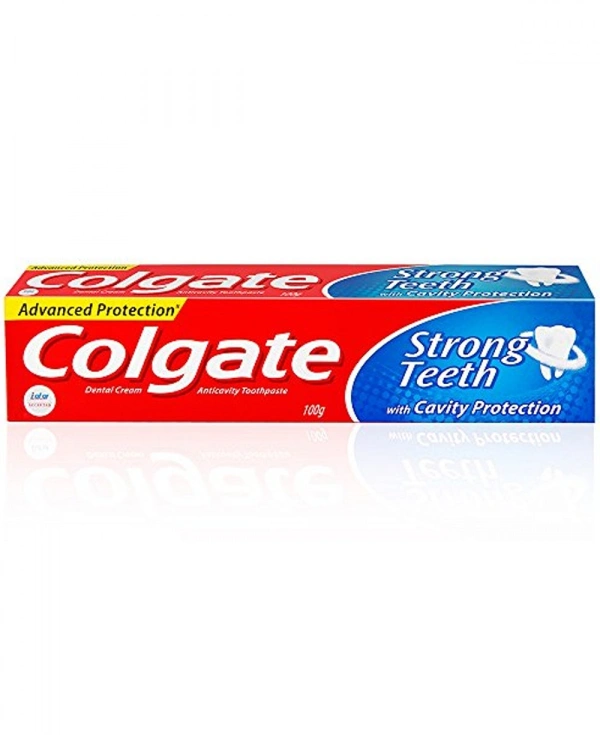 Colgate Dental Cream – 100 gm