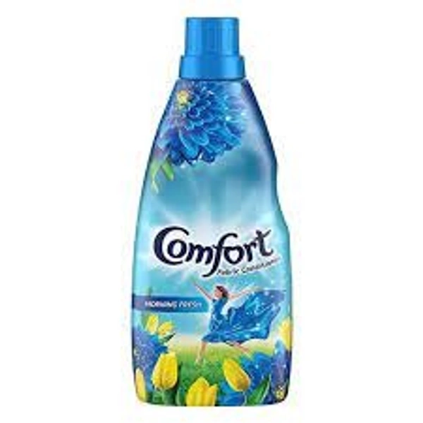 Comfort After Wash Morning Fresh Fabric Conditioner,