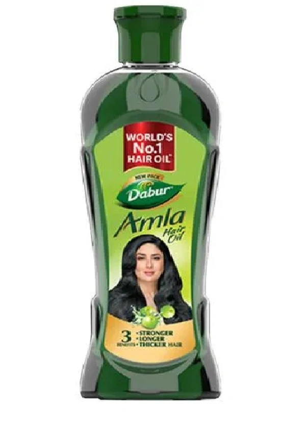 Dabur Amla Hair Oil 180 ml