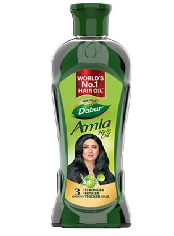 Dabur Amla Hair Oil