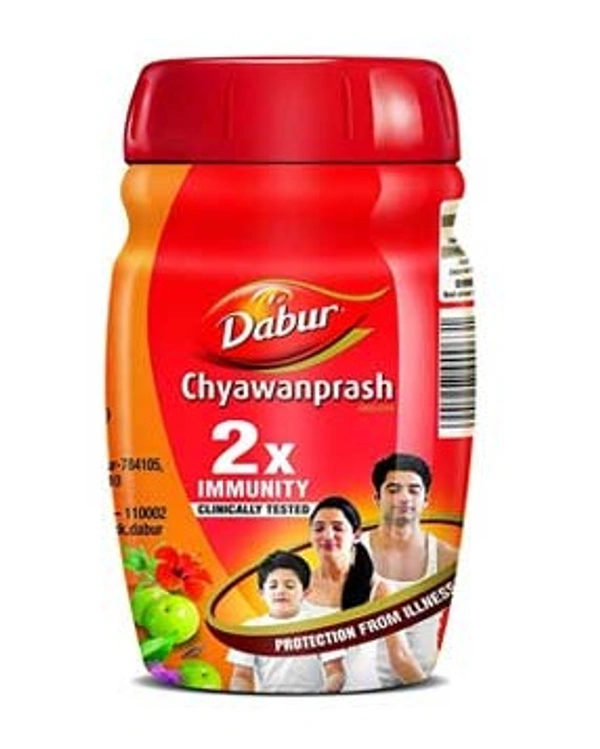 Dabur Chyawanprash -  250 g