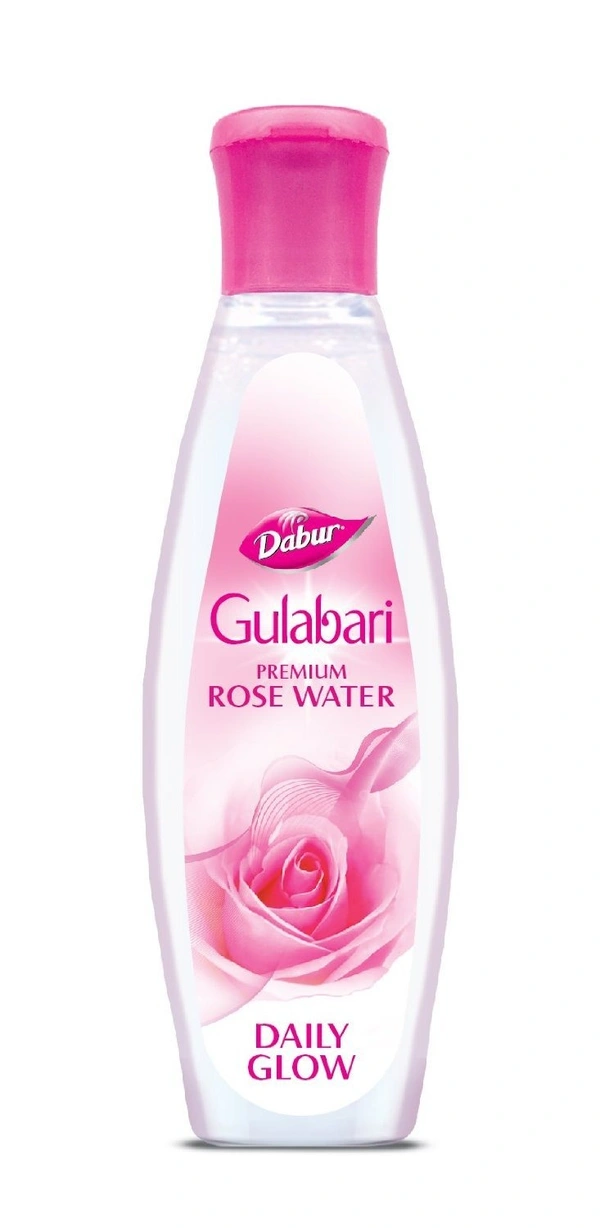 Dabur Gulabari Premium Rose Water