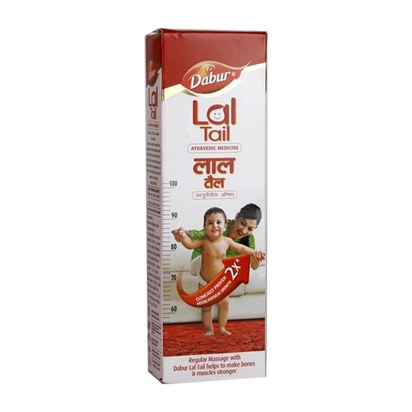 Dabur Lal Tail - 100ml