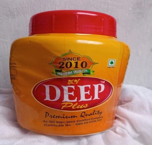madhusugandh non eat pooja Ghee 500ml