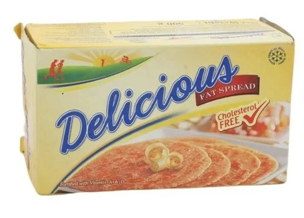 Delicious Fat Spread, 500 g Carton