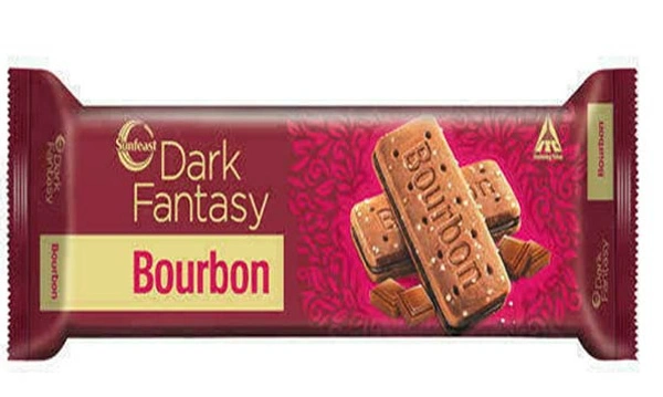 SUNFEAST DARK FANTASY BOURBON